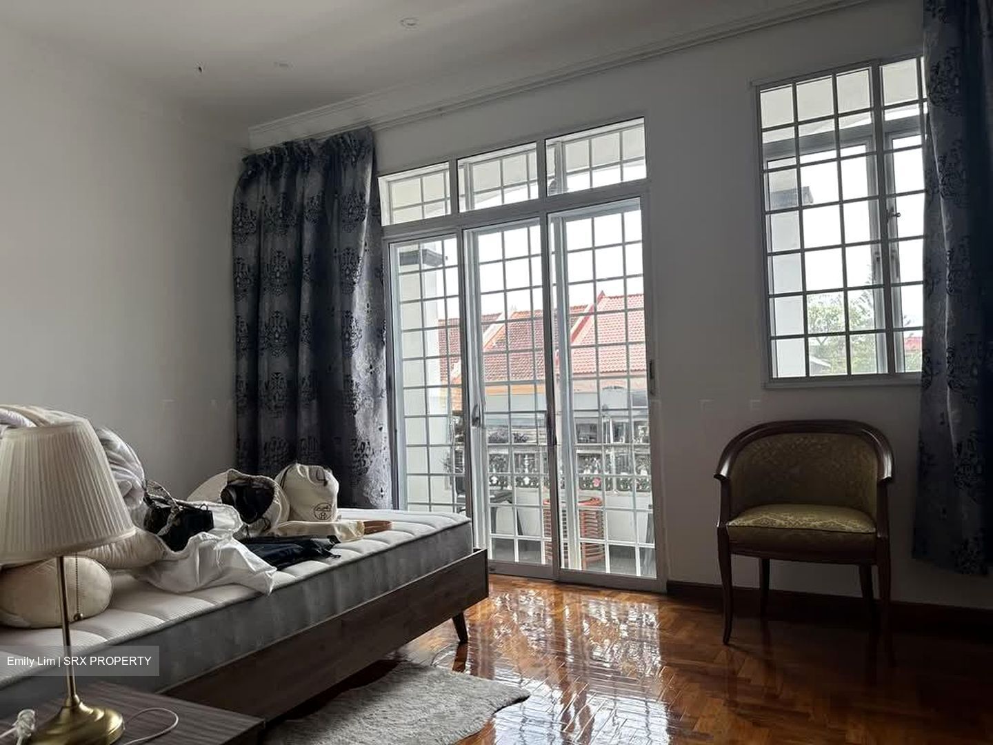 Loyang Villas (D17), Terrace #582426201